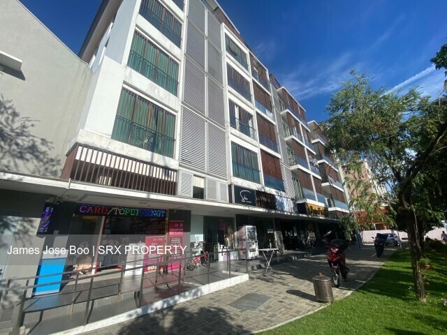 Cheap ground floor 3500 sqft shop | Facing road | Avail soon (D14), Shop House #597501821